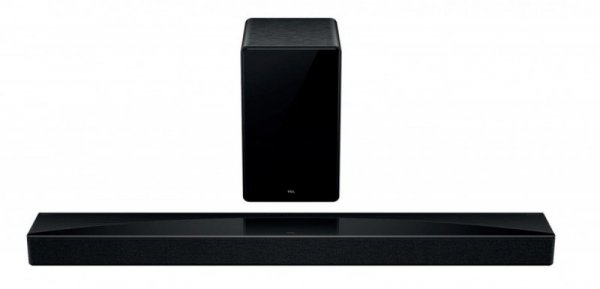 TCL Soundbar Q65H