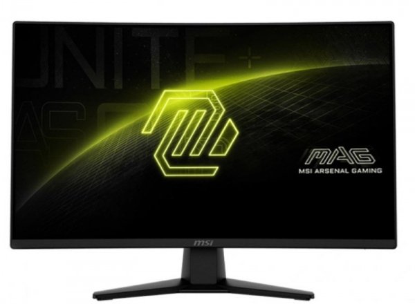 MSI Monitor MAG 274CXF     27 cali LED/FHD/Zakrzywiony/280Hz/Czarny