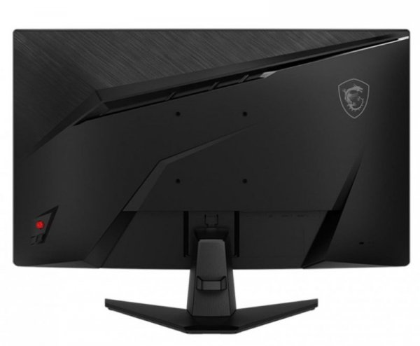 MSI Monitor MAG 274CXF     27 cali LED/FHD/Zakrzywiony/280Hz/Czarny