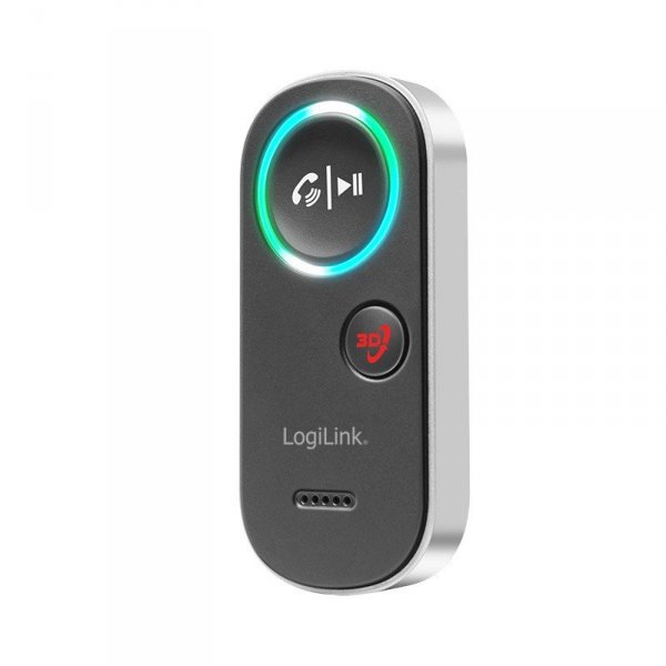 LogiLink Odbiornik audio 3D BT5.4 do jack 3.5mm