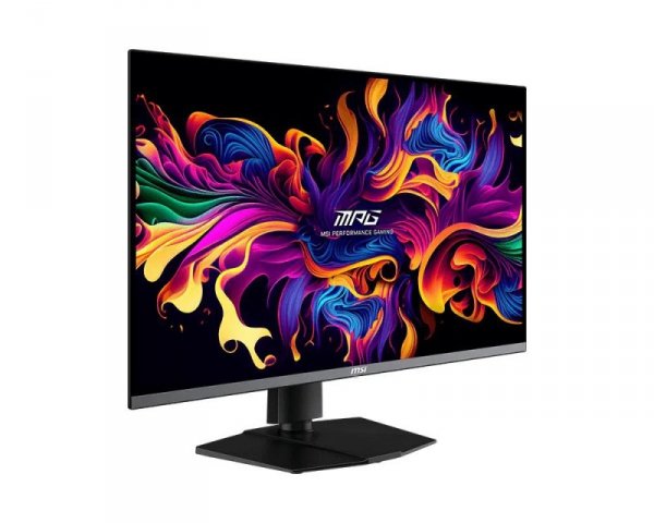 MSI Monitor MPG 322URX QD-OLED 31.5/LED/FLAT/240Hz/Czarny