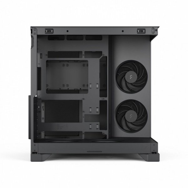 Fractal Design Obudowa Pop 2 Vision Czarna