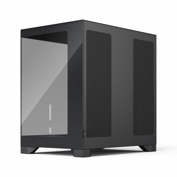 Fractal Design Obudowa Pop 2 Vision Czarna RGB