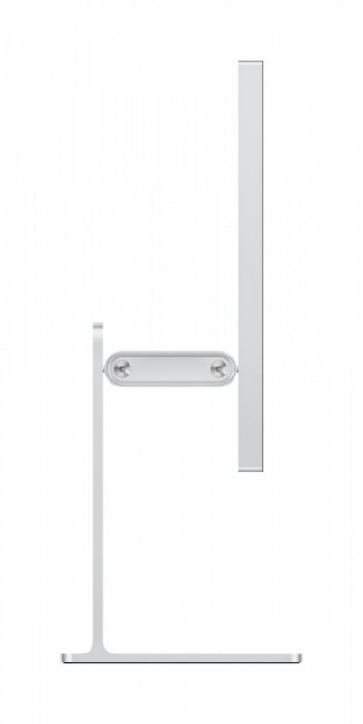 Apple Studio Display XDR - Nano Glass - Podstawka z regulacją pochylenia oraz wysokości