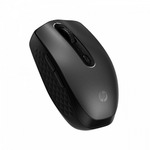 HyperX Mysz 690 Rechergeable bezprzewodowa - 7M1D4AA#ABB