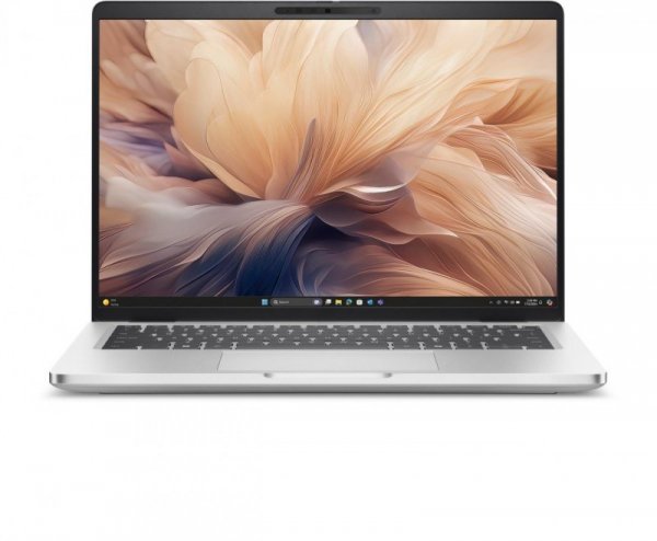 Dell Laptop Dell Pro 14 Plus PB14255 W11P Ryzen 5 PRO 230/32GB/1TB/FPr&SmtCd,RJ-45/FHD IRCam&Mic/WLANonly+BT/14.0 FHD+ 400nit/76