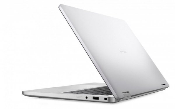 Dell Laptop Dell Pro 14 Plus PB14250 W11P U5-236V/16GB|512GB/FgrPr&SmtCd/IR Cam&Mic/WLAN only+BT/14.0 FHD+ 400nit/BcklKb/3C/vPro