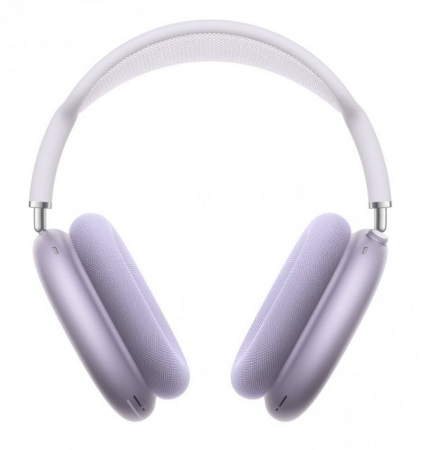 Apple AirPods Max 2 Fioletowy