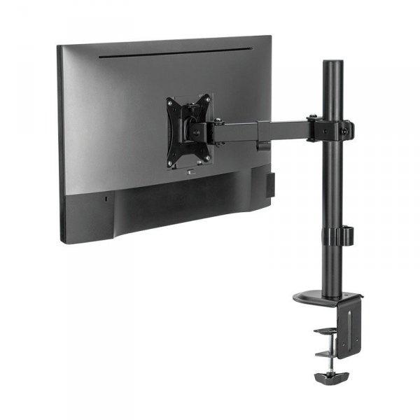 LogiLink Uchwyt na monitor, 17-32 cali, max 9kg