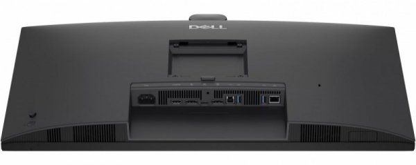 Dell Monitor P2726DEV 27 cali IPS QHD (2560x1440)/16:9/HDMI/2xDP/4xUSB/2xUSB-C/Camera/3Y