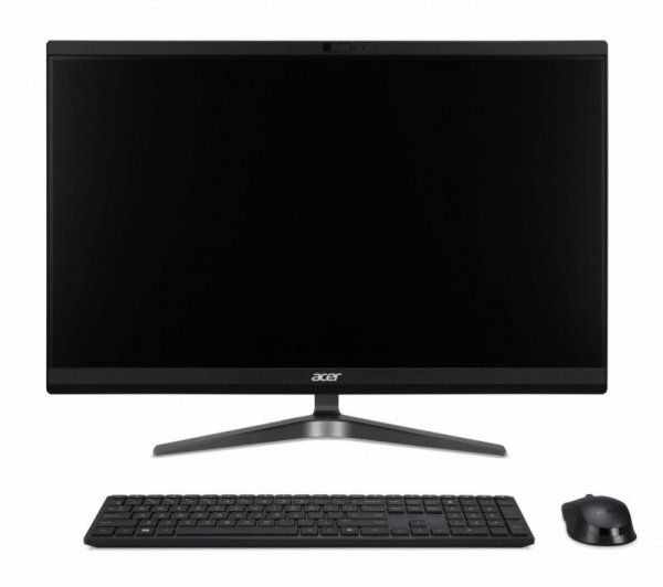 Acer Komputer All in One Veriton Vero VZ2724G i5-14400  8/512/23.8 cala Win11 Pro