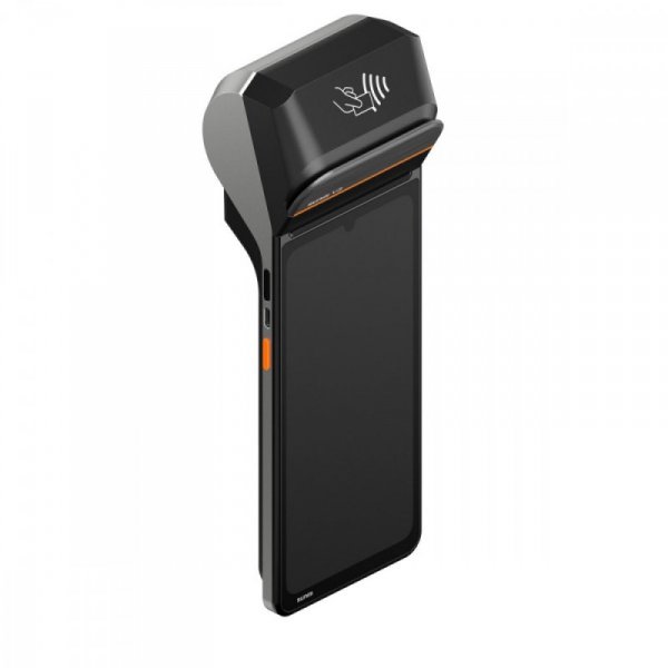 Sunmi Terminal V3 GMS A13 6,75 3+32, 58mm, NFC Scanner