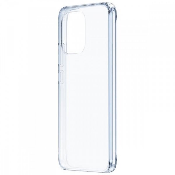 Oppo Etui AC247 do A6x, transparentne