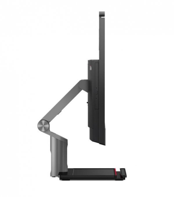 Lenovo Komputer All-in-One ThinkCentre M90a G5 12SL000GPB W11Pro i5-14500/16GB/1TB/INT/23.8 FHD/Touch/vPro/DVD/3YR OS + 1YR Prem