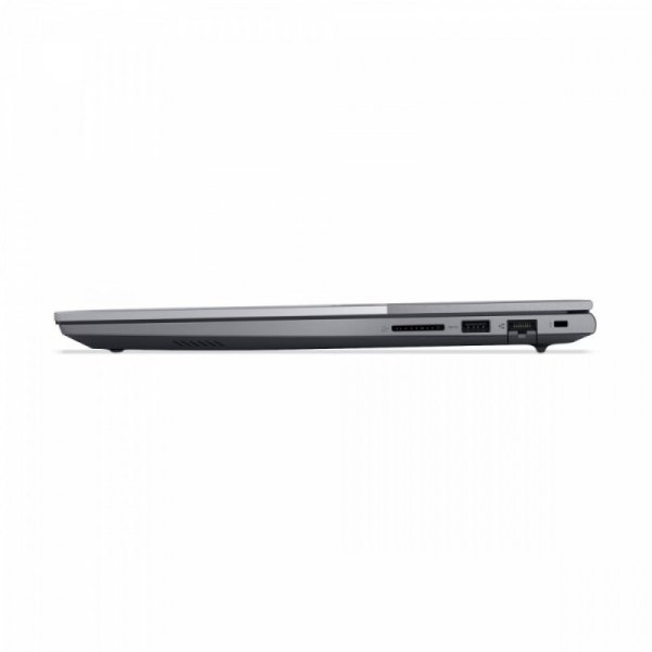 Lenovo Laptop ThinkBook 16 G9 21SH00A4PB W11Pro 7 240H/16GB/512GB/INT/16.0 WUXGA/Arctic Grey/3YRS OS + CO2 Offset