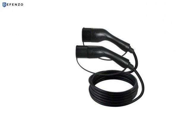Defenzo Kabel do ładowania LINEO AC11 10M
