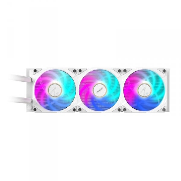 Gigabyte Chłodzenie pocesora GP-AORUS WATERFORCE X II 360I 9JAWTX2360I-00-G10