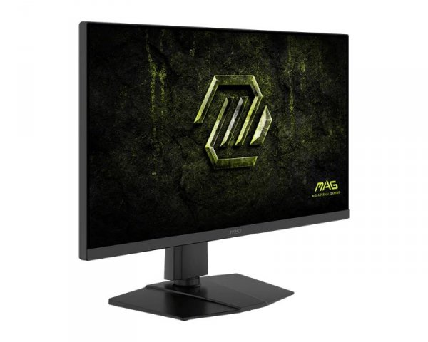 MSI Monitor 27 cali MAG 272PF X24 LED/FHD/FLAT/240Hz/czarny