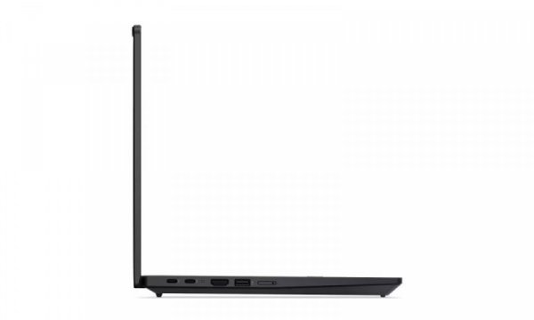 Lenovo Mobilna stacja robocza ThinkPad P14s G7 21X00019PB W11Pro AI 7 PRO 450/48GB/1TB/INT/14.0 2.8K/Black/3YRS Premier Support 
