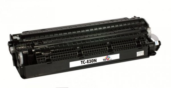 TB Print Toner do Canon E30 TC-E30N BK 100% nowy
