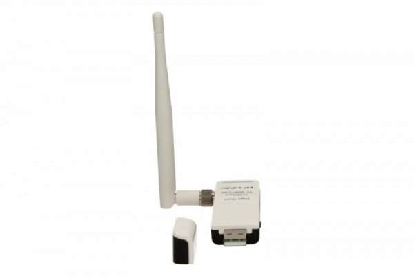 TP-LINK WN722N karta WiFi N150 USB 2.0 1x4dBi (SMA)