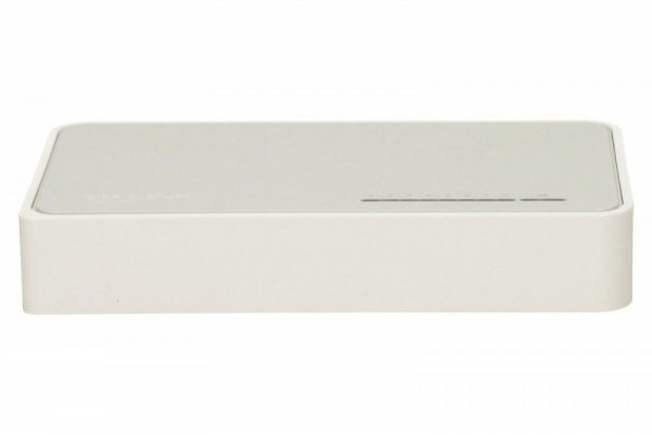 TP-LINK SF1008D switch L2 8x10/100 Desktop