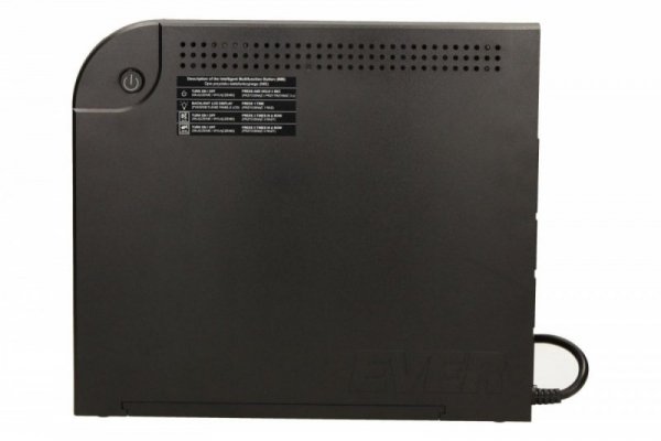 EVER UPS  ECO 800 LCD