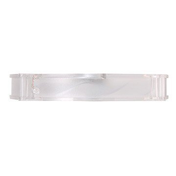 Thermaltake Wentylator - Pure 20 LED Blue (200mm, 800 RPM) BOX