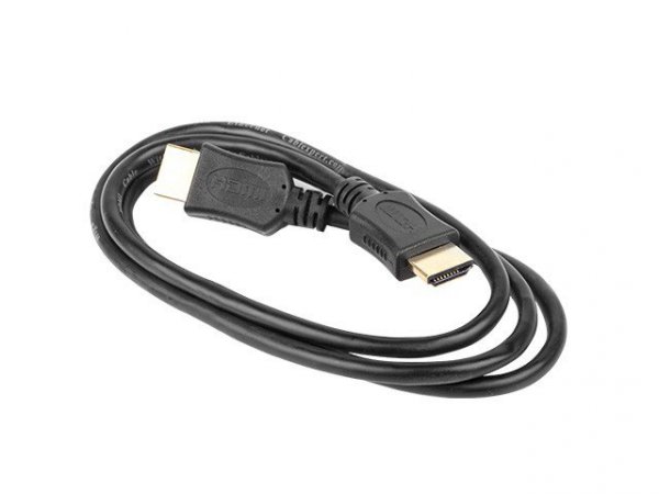 Gembird Kabel HDMI-HDMI 2.0 High Speed Ethernet CCS 3m