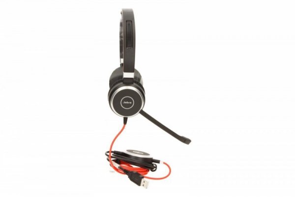 Jabra Evolve 40 Duo