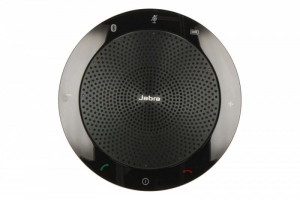 Jabra SPEAK 510+ MS Speaker UC, BT, MS, Link360