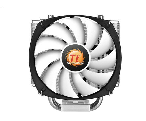Thermaltake Chłodzenie CPU - Frio Extreme Silent (140mm Fan, TDP 165W)