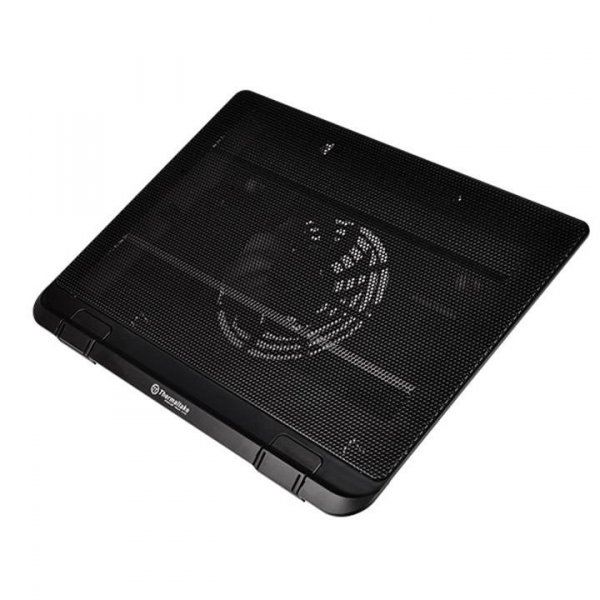 Thermaltake Podstawka chłodząca pod Notebooka - Massive A23 (10~17&quot;, 120mm Fan)