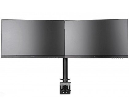 IIYAMA UCHWYT DS1002C-B1 2 EKRANY, PIVOT, VESA