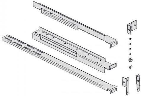 EVER RACK KIT DO UPS  RT 800-1200mm