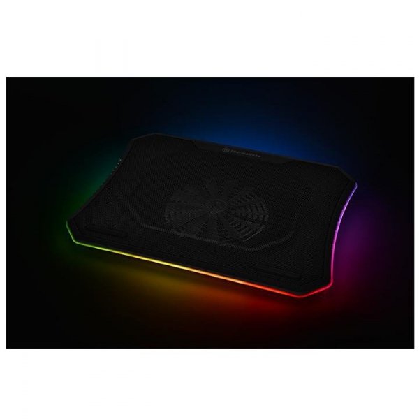 Thermaltake Massive 20 RGB (10~19&quot;, 200mm Fan, LED) mesh
