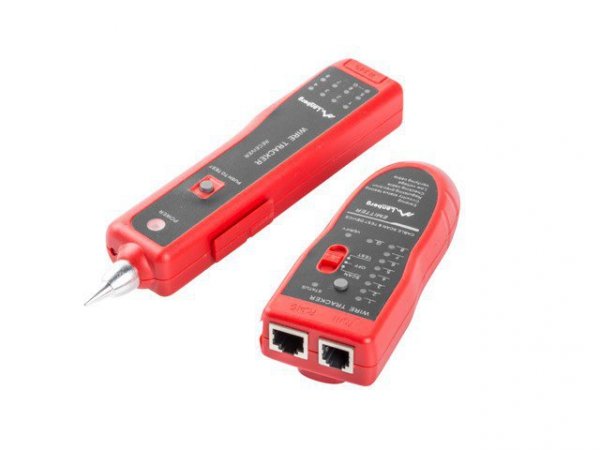 Lanberg Lokalizator kabli wielofunkcyjny