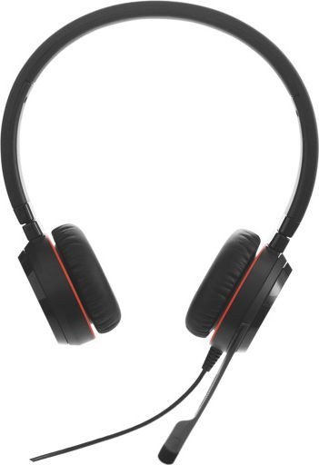 Jabra Słuchawki Evolve20 Stereo MS