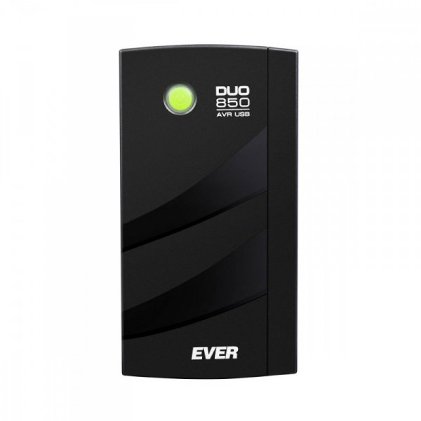 EVER UPS  DUO 850 AVR USB
