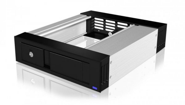 IcyBox IB-158SSK-B 3,5&#039;&#039; HDD SATA