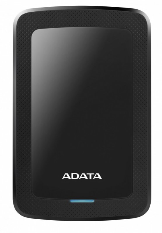 Adata Dysk twardy DashDrive HV300 1TB 2.5 USB3.1 czarny
