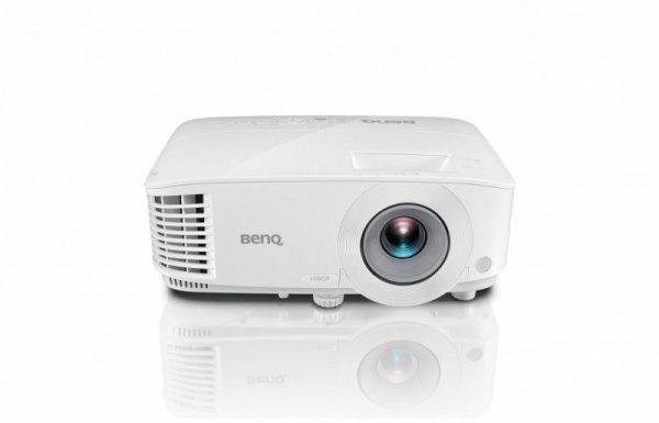 Benq Projektor MH550 DLP 1080p 3500ANSI/20000:1/HDMI/