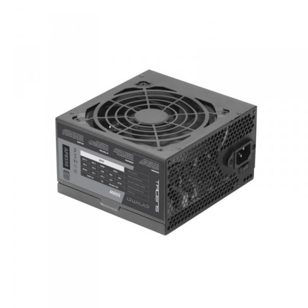 TACENS Zasilacz APB550B 80+ Bronze