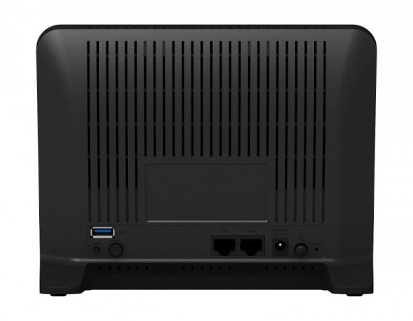 Synology Router MR2200ac Mesh Tri-band WiFi VPN