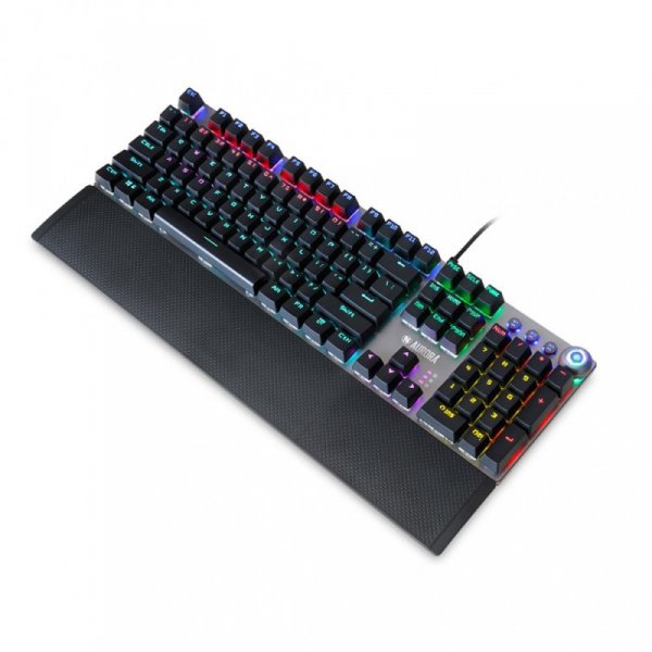 iBOX Klawiatura Aurora K-3 Gaming mechaniczna