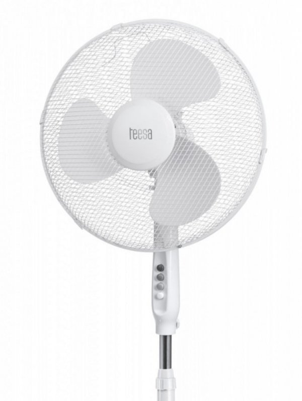 TEESA Wentylator stojący TSA8022