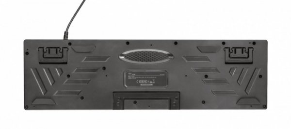 Trust Klawiatura i mysz GXT 838 Azor Gaming Combo
