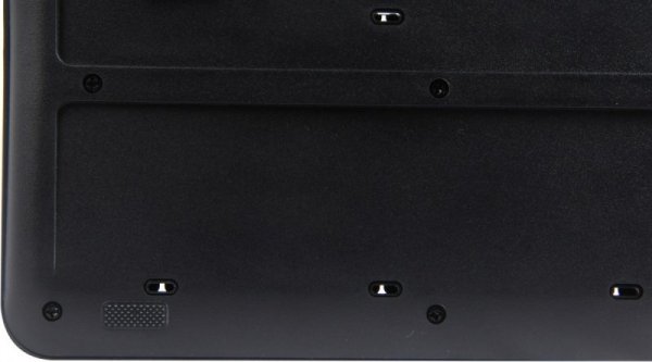 YENKEE Klawiatura uniwersalna YKB 1002 CS USB odporna na zalanie
