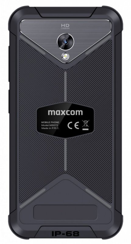 Maxcom Smartfon MS 572 4G NFC