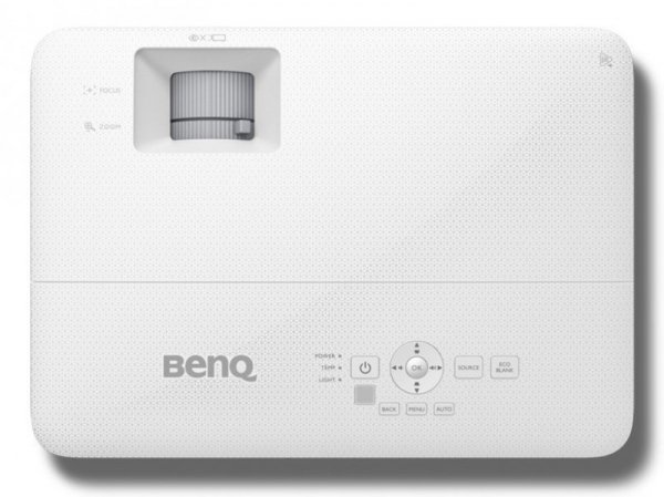 Benq Projektor PJ BENQ MU613 DLP 1080p WUXGA/4000AL/10000:1/